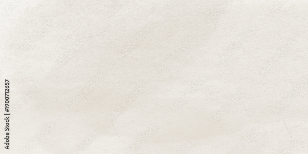 Obraz premium ざらざらとした紙のテクスチャが美しい、日本の和紙の背景