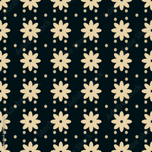 Vector seamless texture pattern. the abstract background.