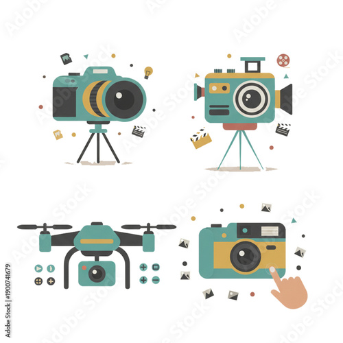 Camera