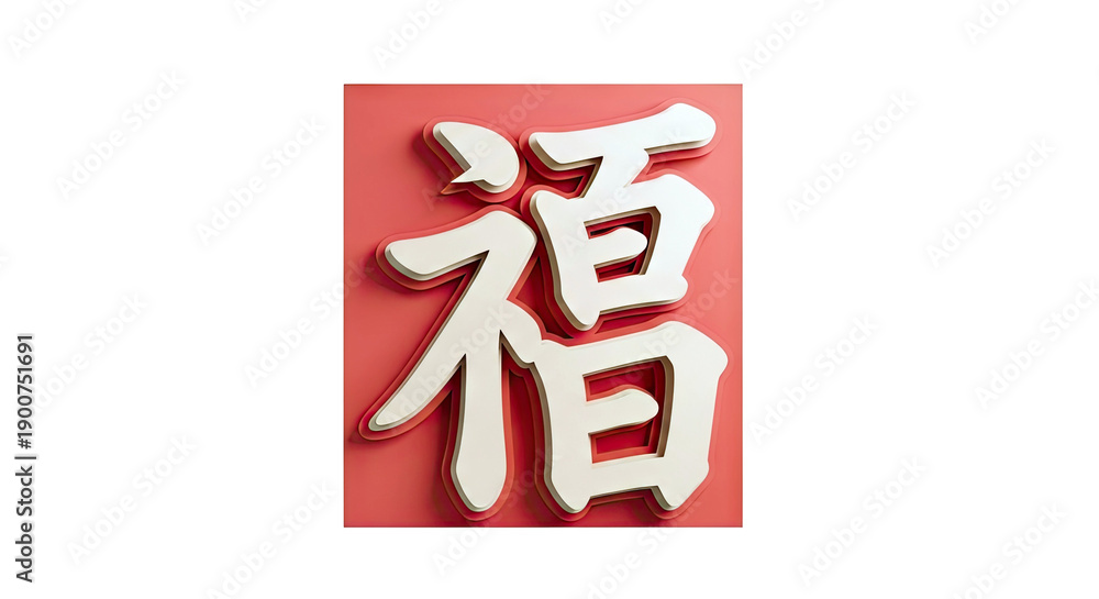 Obraz premium chinese zodiac year of the horse