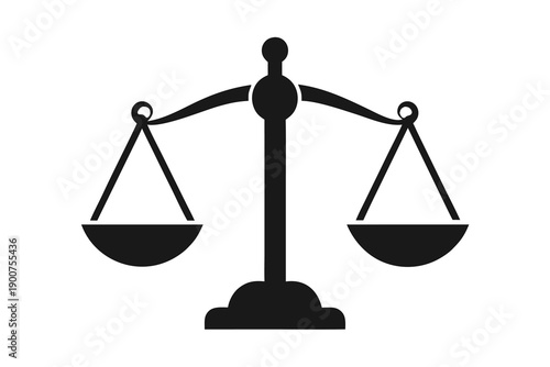 scale of justice