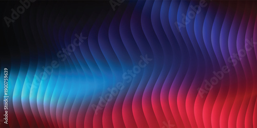 Premium luxury glass texture, colorful crystal pattern, reflective light, elegant vector background for wallpaper and presentation