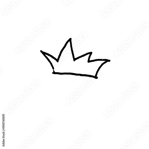 Vector illustration of a paper boat and origami crane bird on a white background with reflection, featuring Japanese craft art design symbols for peace and love