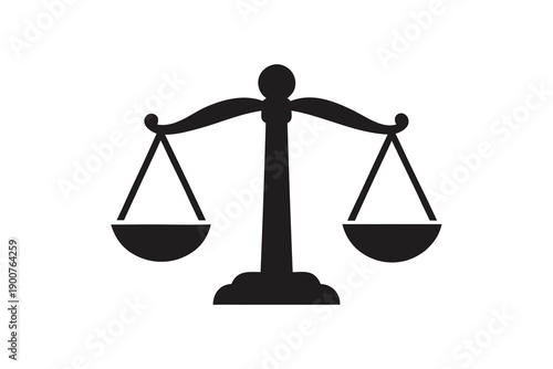 scales of justice