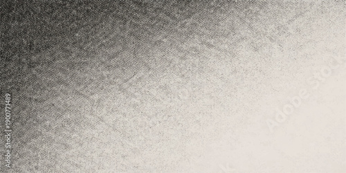 Brushed metal textured gray grunge background with vintage concrete and stone surface pattern