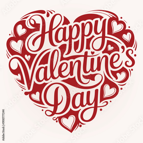 happy_valentines_day_heart_typography