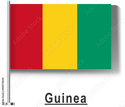 Free Download National flags of all countries in Africa. - GFXLoad