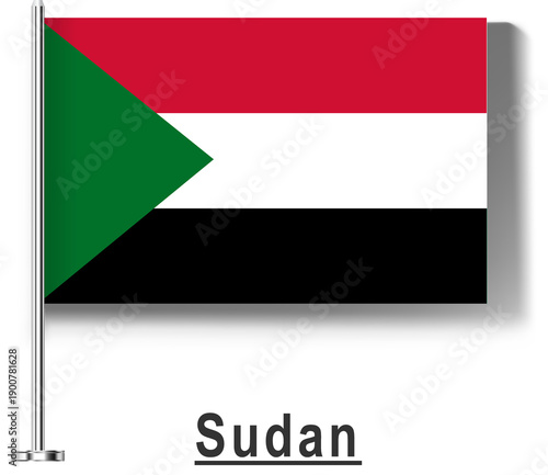 National flags of all countries in Africa. Free Download National flags of all countries in Africa. - GFXLoad