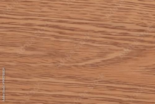 Bild auf Leinwand natural redwood plank texture background - dark reddish brown timber board surfa