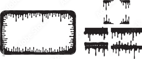 A vector file illustration showcasing a modern and sleek design concept.