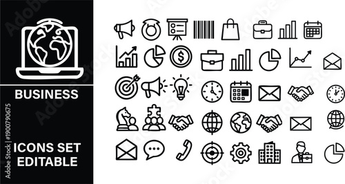 A close-up view of a vector file icon on a white background