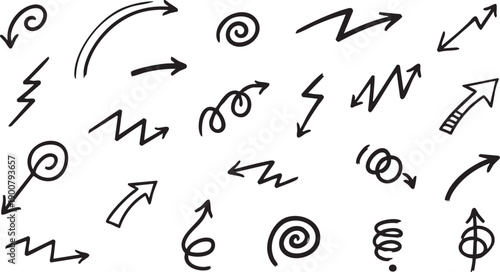 A sleek and modern vector file icon with a clean and minimalist design.