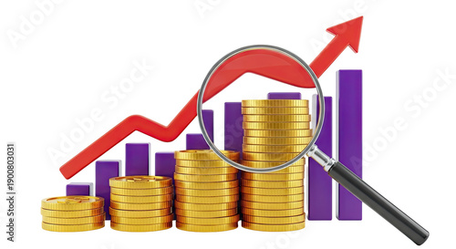 Financial Growth and Analysis