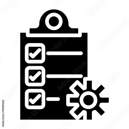 Task Vector Icon