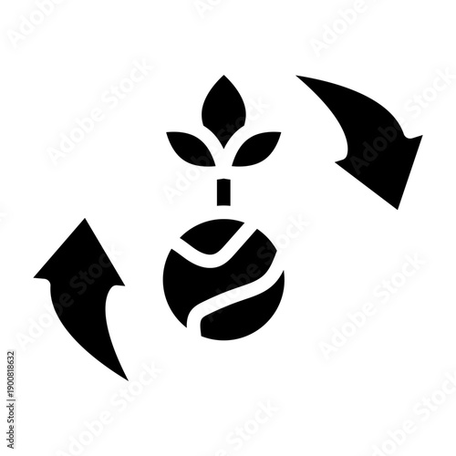 Restoration Vector Icon