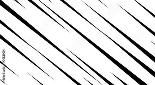 Vector, Speedy Vertical Angle Line Background Material Vector illustration