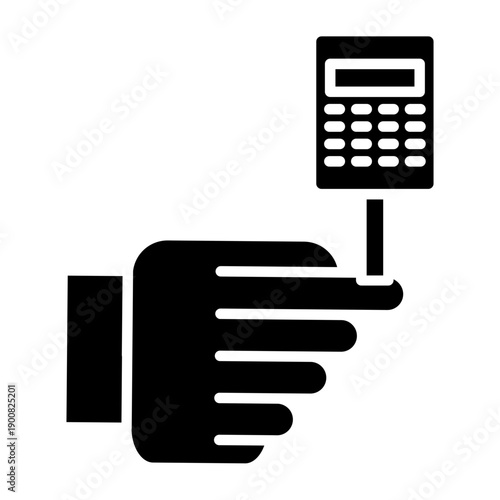 Insulin Resistance Vector Icon