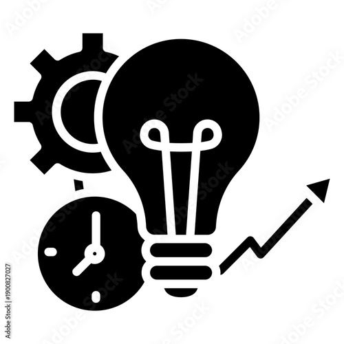 Minimalism Vector Icon