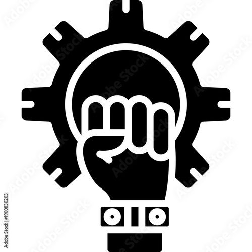 Encouragement Vector Icon