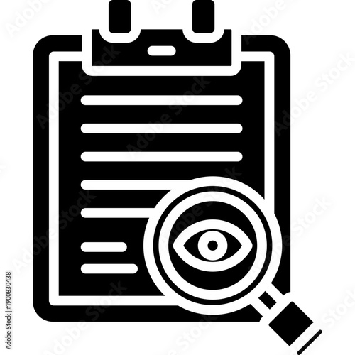 Transparency Vector Icon