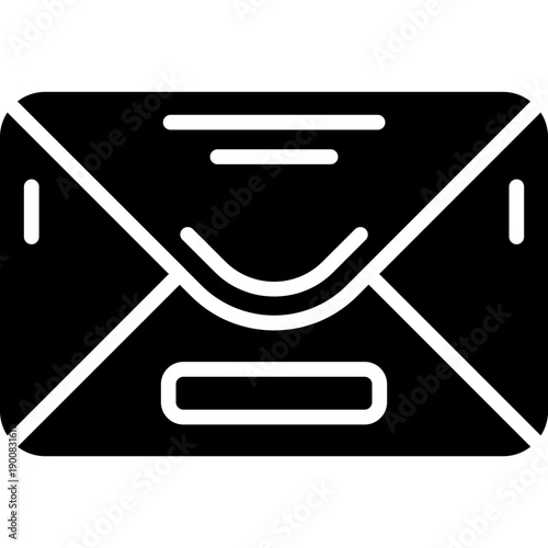 Email Vector Icon