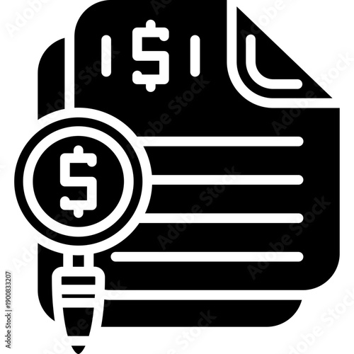 Pay-to-Play Scheme Vector Icon