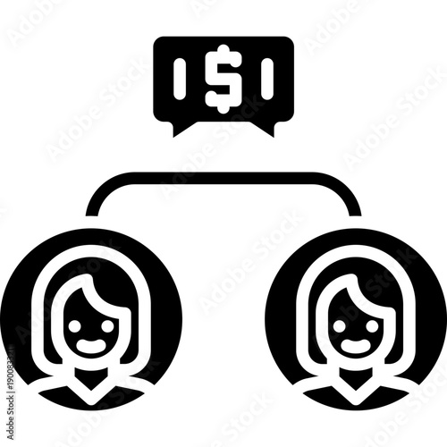 Compromised Official Vector Icon