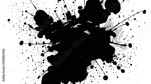 A festive Christmas tree adorned with colorful lights, wreaths, and white garlands,