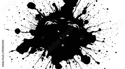 A solid color square placeholder with no features or patterns, used as a replacement for missing or blurred content.