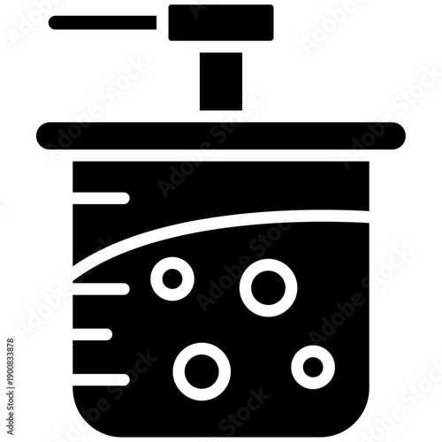 Aeration Vector Icon