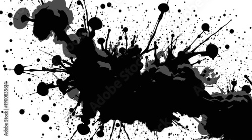 An arrow points to a dialogue window labeled configurations, with a prominent highlighted button ready for activation.