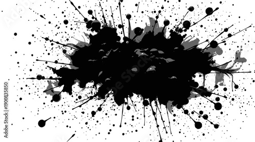 Classic microeconomic supply and demand model illustrating market equilibrium with intersecting curves,