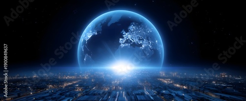 Global industries embrace ai with excitement to transform efficiency swiftly and boldly