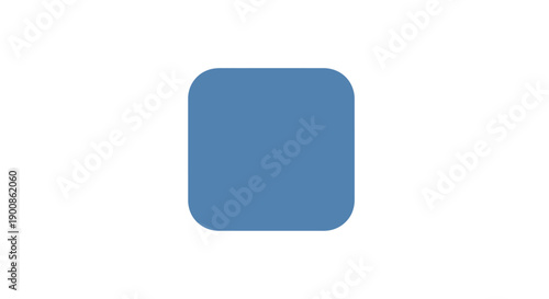 Free Download Blue Square Icon Button Symbol. - GFXLoad