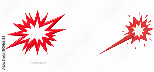 Shockwave Splash: Explosive Impact