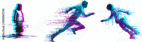 Vaporwave: A Journey through the Digital Realm