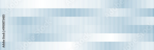 grey and blue striped halftone gradient texture fading line