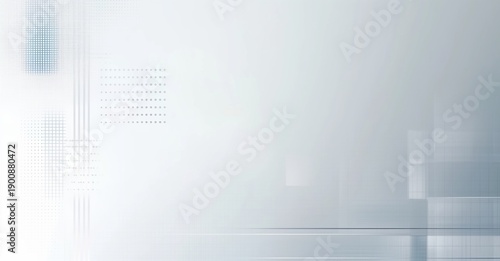 Abstract Modern Backdrop: A clean, sleek backdrop with subtle textures, designed to evoke feelings of innovation and modern minimalism. Perfect for conveying a sense of progress.