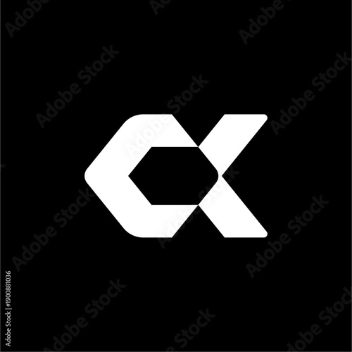 "a" bold, solid-core monogram focused on central stability and heavy-duty industrial strength.