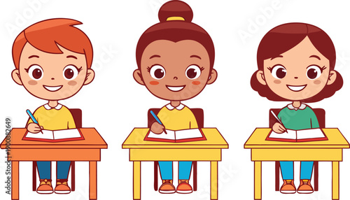 Fun Kids Activities Illustration. Outdoor Kids Activities Design. Indoor Kids Activities Concept. Creative Kids Playtime Illustration. Educational Kids Activities Design. Summer Kids Activities art