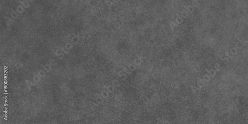 Dark grey paper background surface texture. Black white scratched grunge stucco wall background or texture. black fabric background marble texture with copy space or image. seamless pattern background
