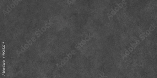 Dark grey paper background surface texture. Black white scratched grunge stucco wall background or texture. black fabric background marble texture with copy space or image. seamless pattern background