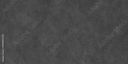 Dark grey paper background surface texture. Black white scratched grunge stucco wall background or texture. black fabric background marble texture with copy space or image. seamless pattern background