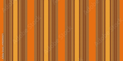 Coloured lines background pattern, stylish fabric vector textile. Powel texture stripe vertical seamless in bright and pastel colors.