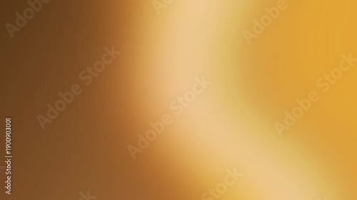 Golden Hour Gradient Background  Abstract Light Bronze and Gold Texture Overlay