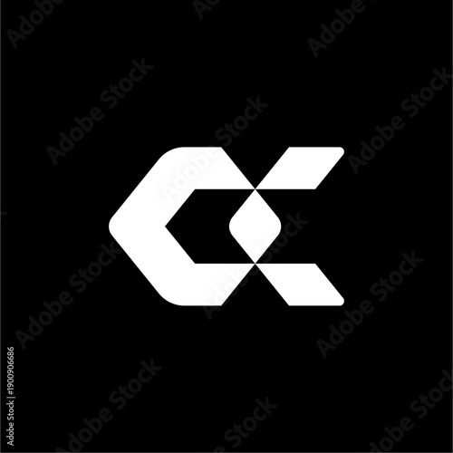 Interlocking diamond-pivot "a" representing secure connectivity and multifaceted solutions.