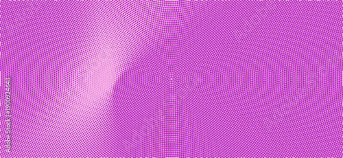 Abstract Pink Purple Smooth Gradient Background wit haftone Pattern