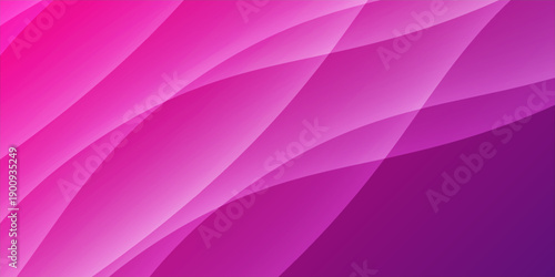Tablou pe pânză Minimalist pink abstract background