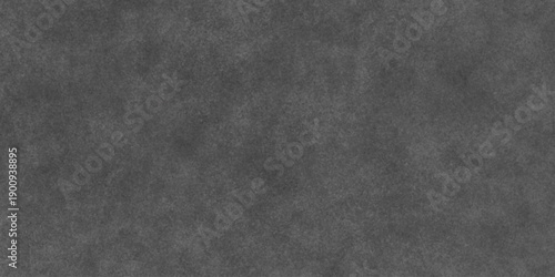 Dark grey paper background surface texture. Black white scratched grunge stucco wall background or texture. black fabric background marble texture with copy space or image. seamless pattern background