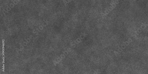 Dark grey paper background surface texture. Black white scratched grunge stucco wall background or texture. black fabric background marble texture with copy space or image. seamless pattern background